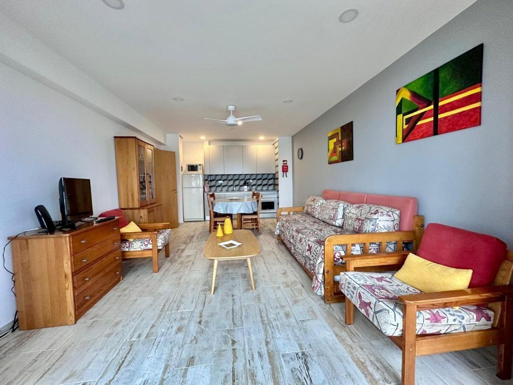 Panorama Family Apartment Portimão Dış mekan fotoğraf