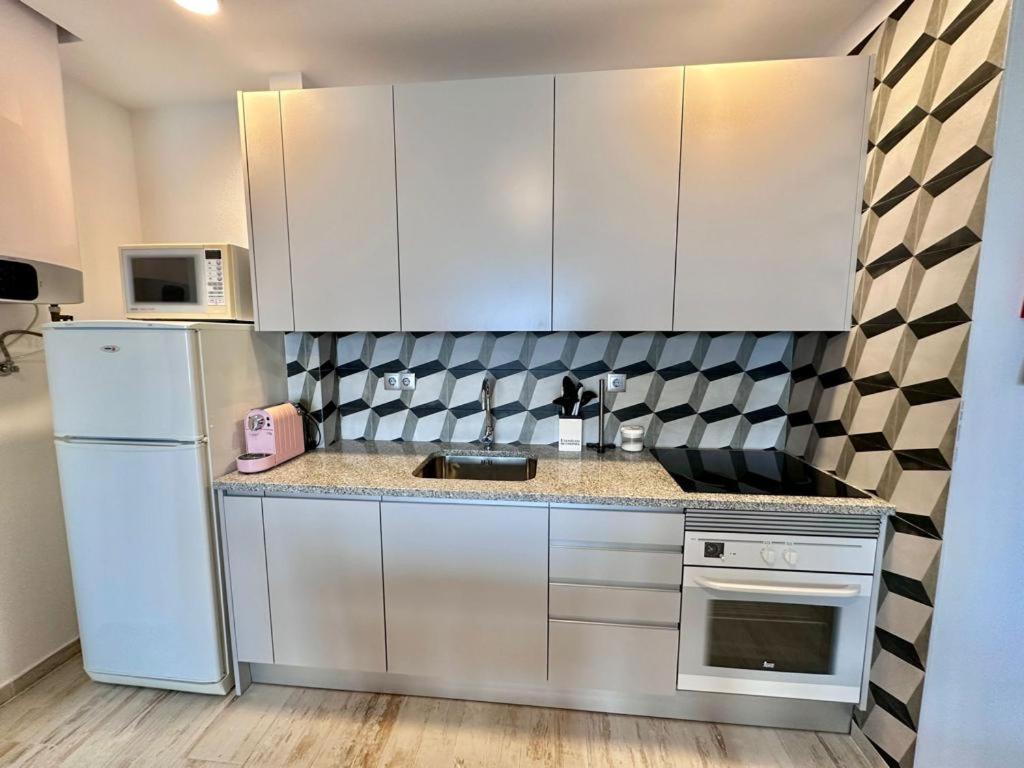 Panorama Family Apartment Portimão Dış mekan fotoğraf