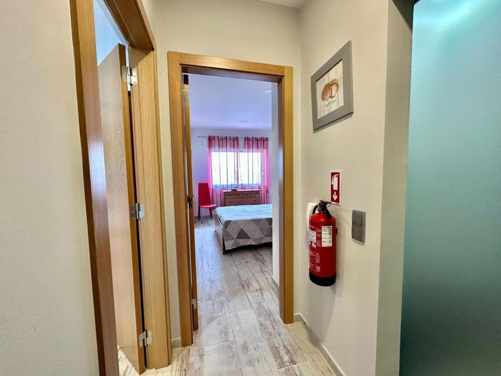 Panorama Family Apartment Portimão Dış mekan fotoğraf