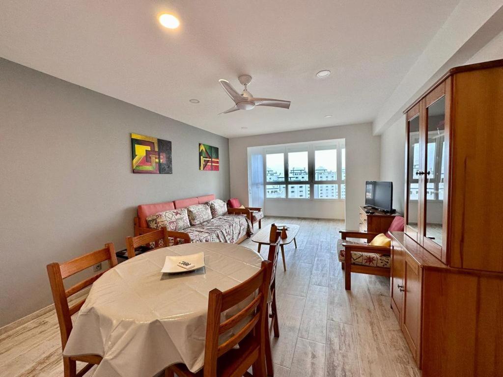 Panorama Family Apartment Portimão Dış mekan fotoğraf