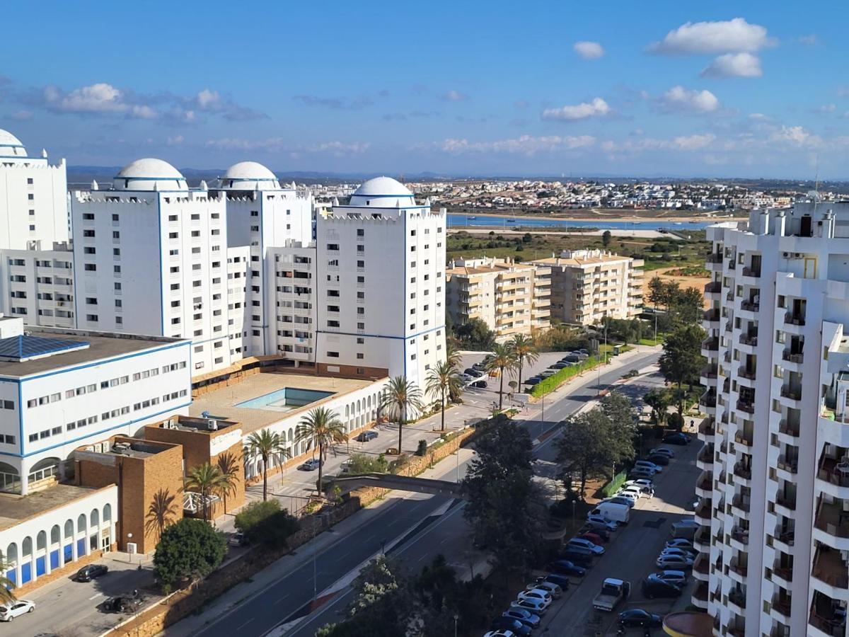 Panorama Family Apartment Portimão Dış mekan fotoğraf