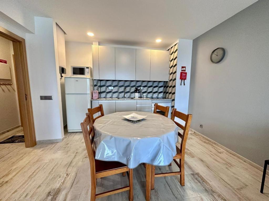 Panorama Family Apartment Portimão Dış mekan fotoğraf