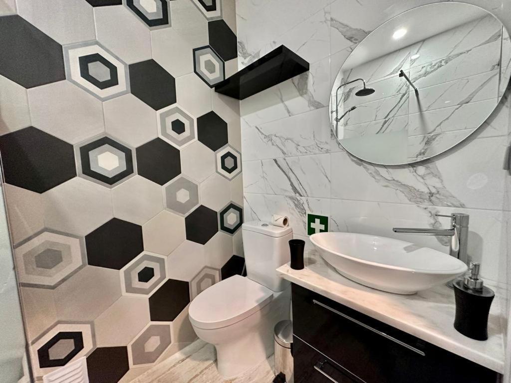 Panorama Family Apartment Portimão Dış mekan fotoğraf
