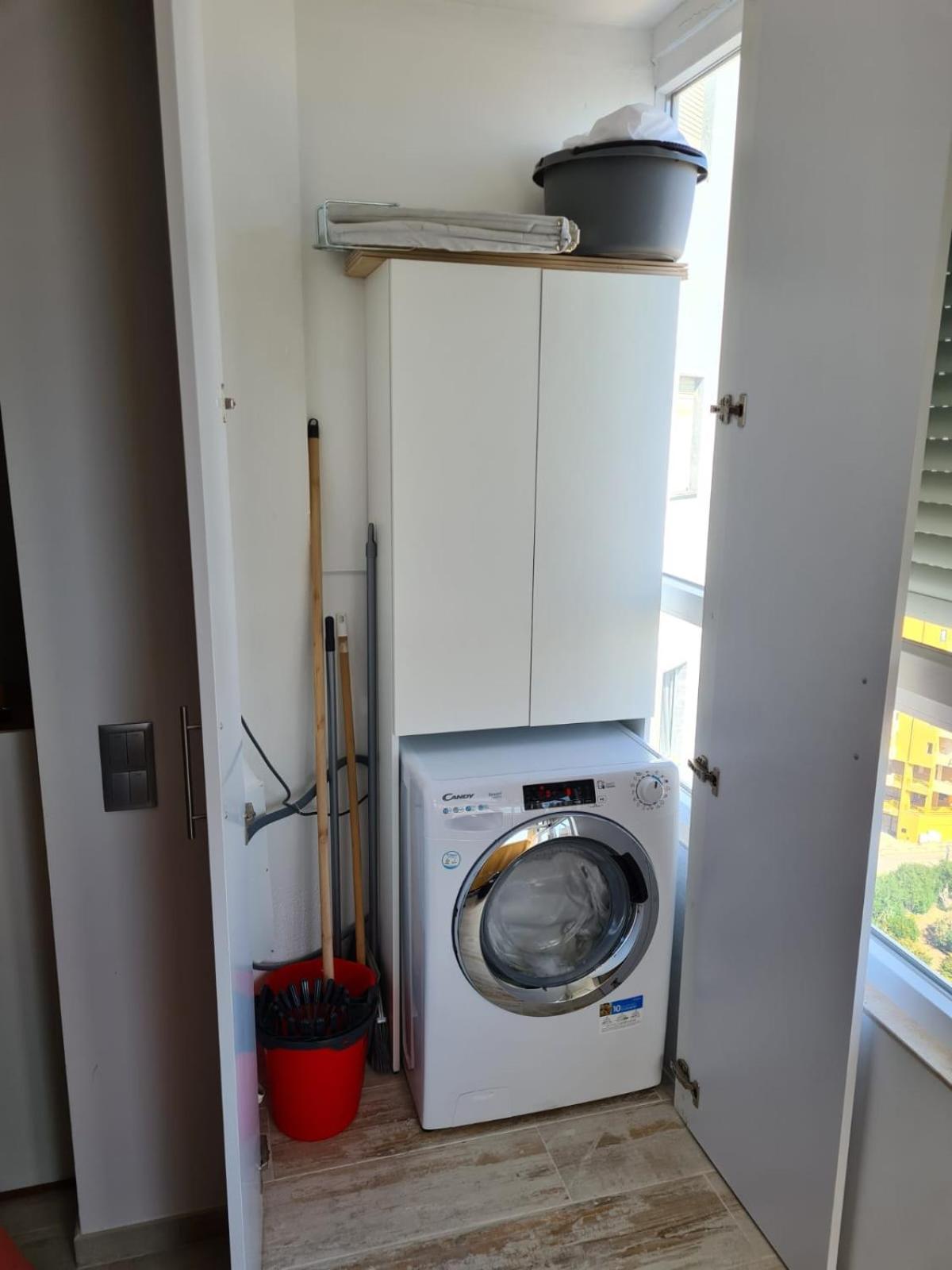 Panorama Family Apartment Portimão Dış mekan fotoğraf