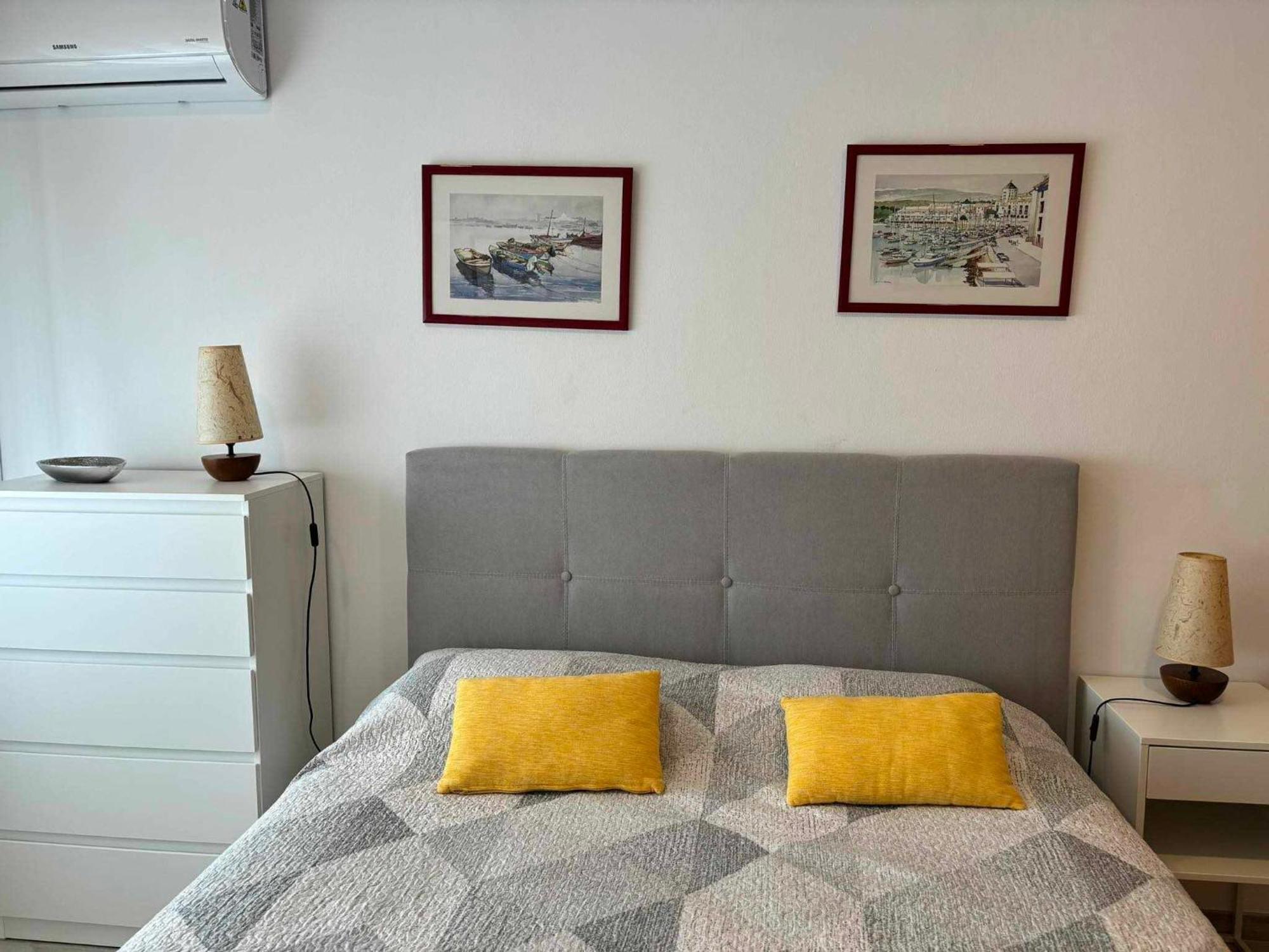 Panorama Family Apartment Portimão Dış mekan fotoğraf