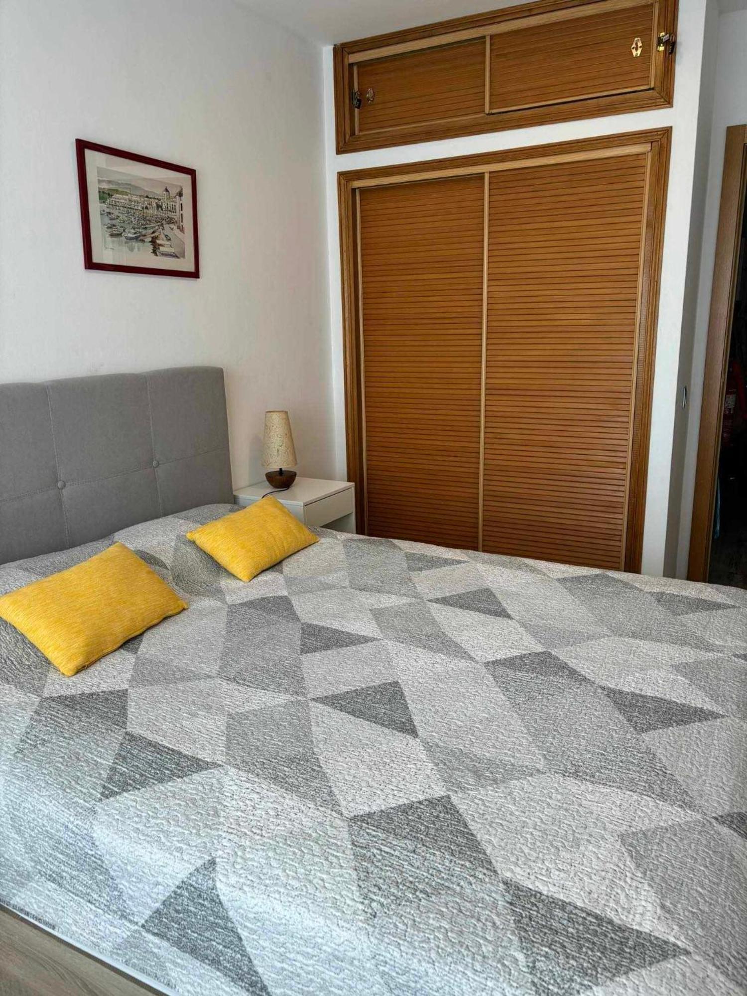 Panorama Family Apartment Portimão Dış mekan fotoğraf