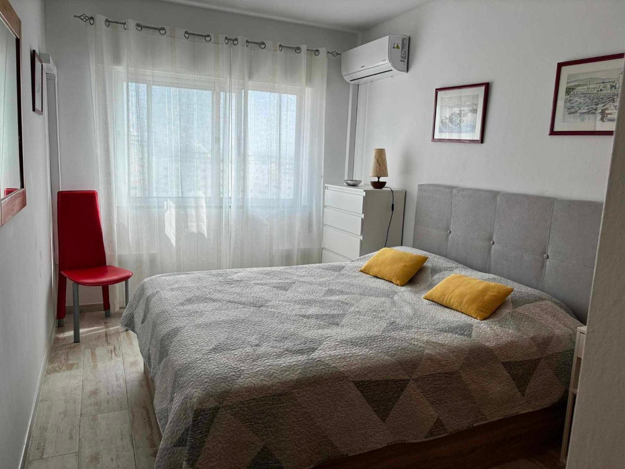 Panorama Family Apartment Portimão Dış mekan fotoğraf